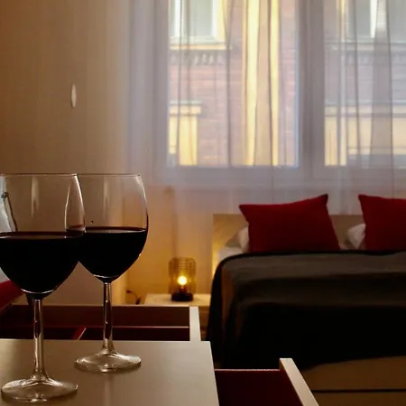 Betree Apartamento Bratislava