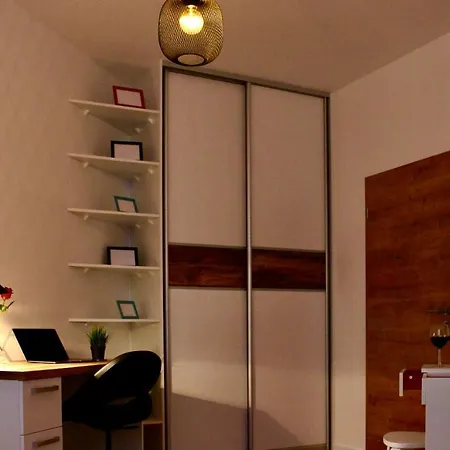 Apartamento Betree