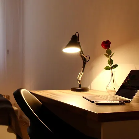 Apartamento Betree