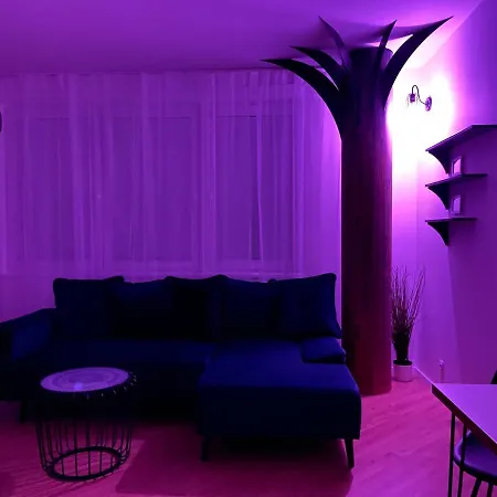 Betree * Bratislava