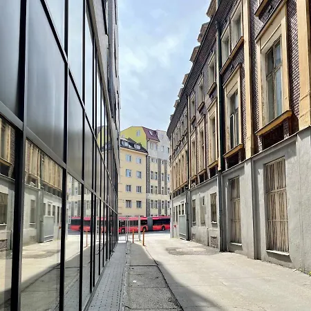 Betree Apartamento *