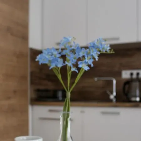 Betree Apartamento *