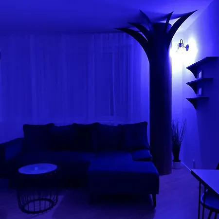 Betree Apartamento *