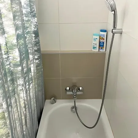 Betree Apartamento *