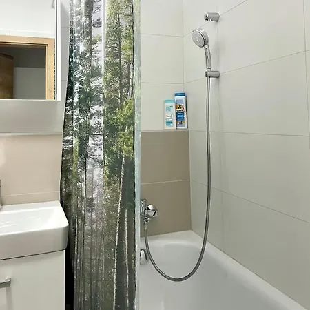 Apartman Betree Pozsony