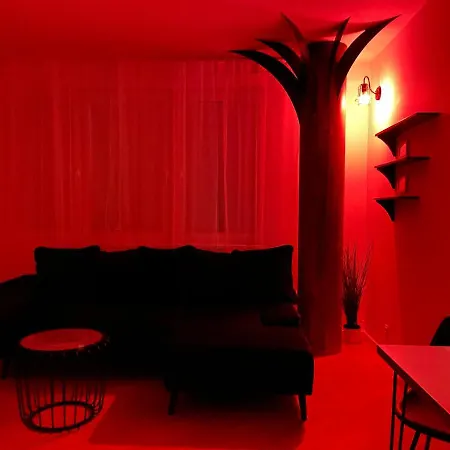 Appartement Betree *