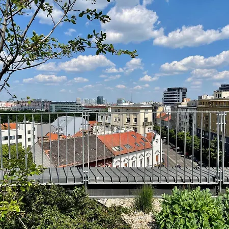 Betree Bratislava