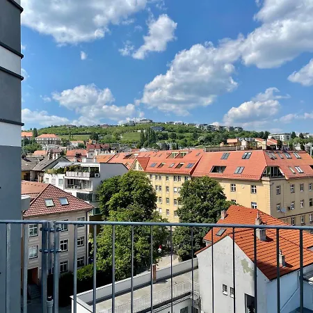 Betree Appartamento Bratislava