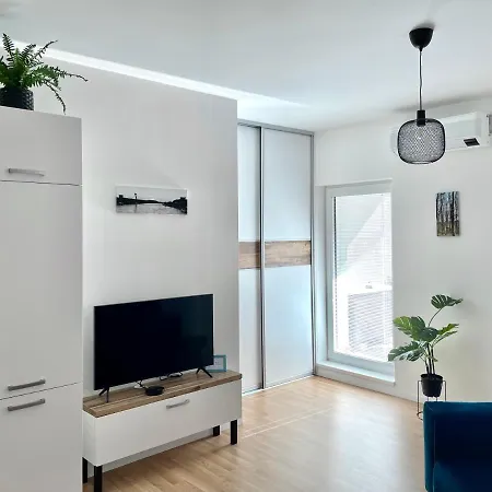 Betree Apartman Pozsony
