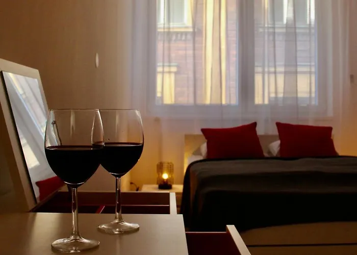 Betree Apartman Pozsony