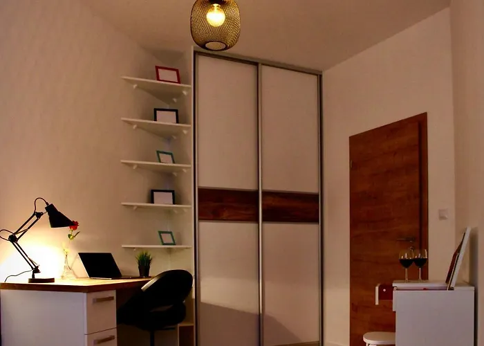 Apartman Betree