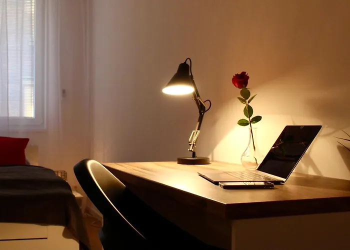 Apartman Betree