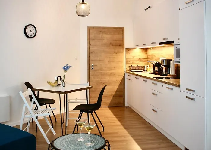Betree Apartman