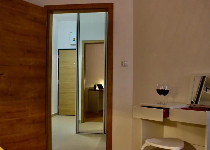 Betree Apartman