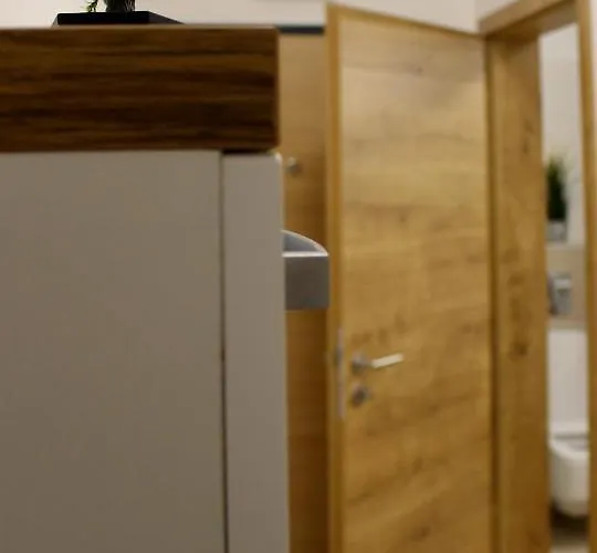 Betree Apartman Pozsony