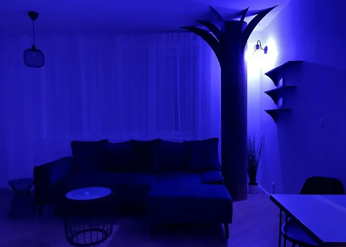 Betree Apartman *