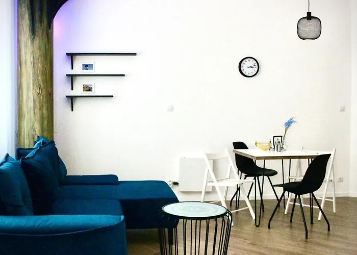 Betree Apartman