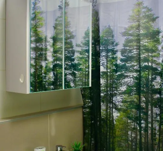 Betree Apartman