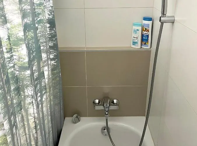 Betree Apartman *