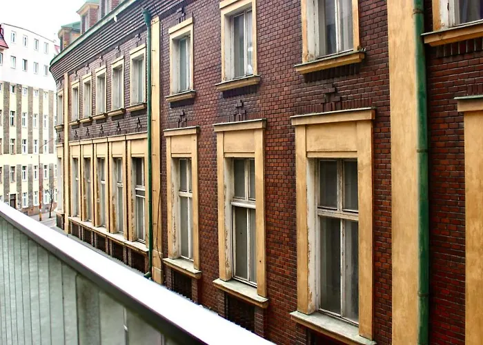 Apartman Betree