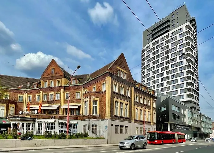 Apartman Betree