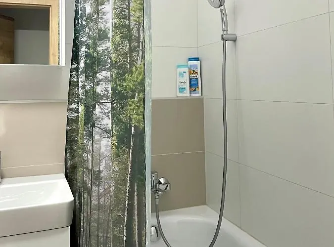 Apartman Betree Pozsony