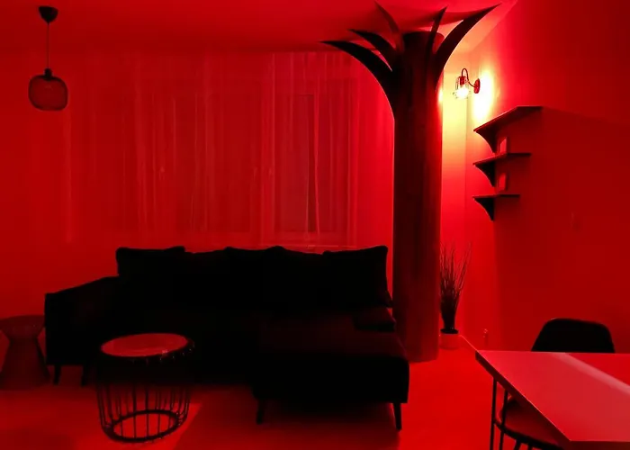 Appartamento Betree *