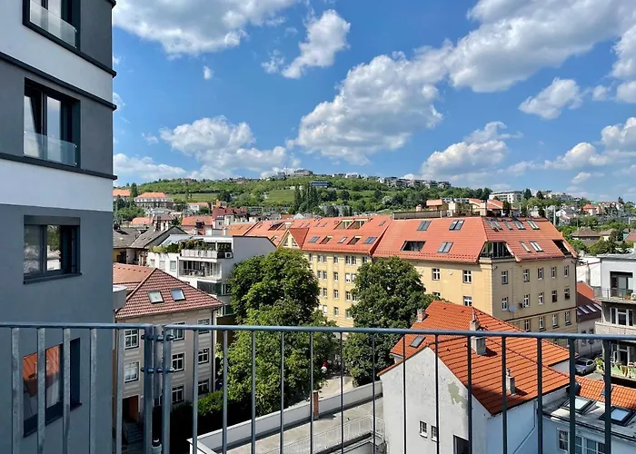 Betree Apartman Pozsony