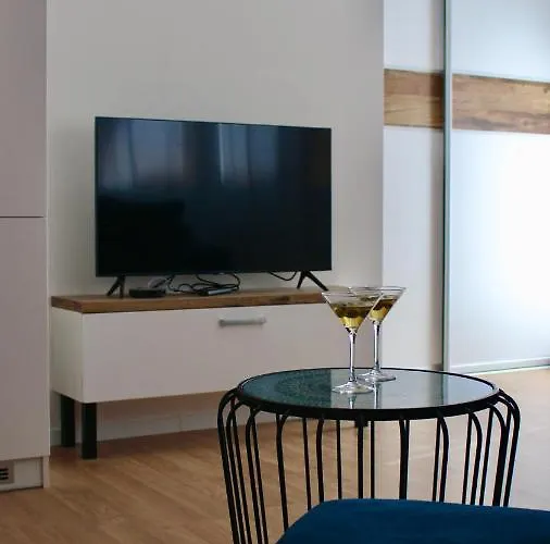 Apartman Betree *
