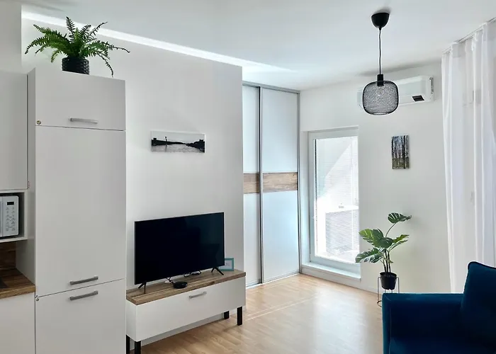 Betree Apartman Pozsony