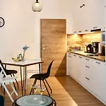 Betree Appartement