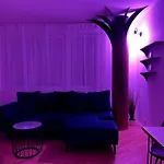 Betree * Bratislava