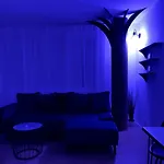 Betree Appartement *