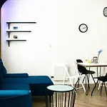 Betree Appartement