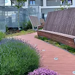 Betree Appartement *