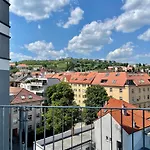 Betree Апартаменты Братислава