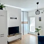 Betree Appartement Bratislava