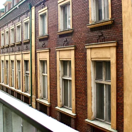 Appartement Betree