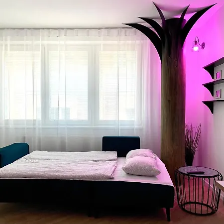 Betree * Bratislava